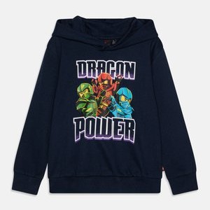 Hoodie - dark navy Hoodie - dark navy