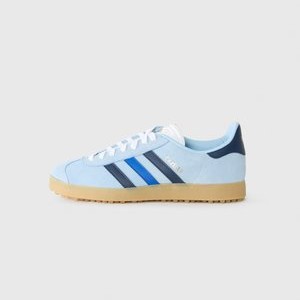 GAZELLE GOLF - Trainers - clearsky/indigo/tearoy blue GAZELLE GOLF - Trainers - clearsky/indigo/tearoy blue