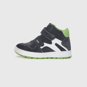 DOLTO TEX - High-top trainers - charcoal DOLTO TEX - High-top trainers - charcoal