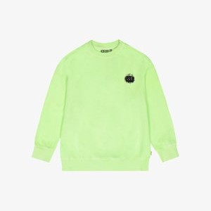 Sweatshirt - neon yellow Sweatshirt - neon yellow