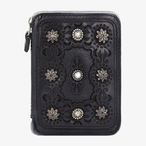 Wallet - blu indaco Wallet - blu indaco