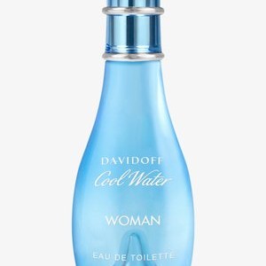 COOL WATER WOMAN EAU DE TOILETTE - Eau de Toilette COOL WATER WOMAN EAU DE TOILETTE - Eau de Toilette