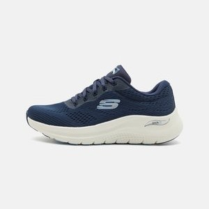 ARCH FIT 2.0 - Trainers - navy/white ARCH FIT 2.0 - Trainers - navy/white
