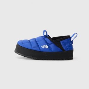 THERMOBALL TRACTION MULE II - Hiking shoes - blue/white THERMOBALL TRACTION MULE II - Hiking shoes - blue/white