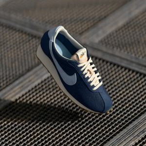 LD 1000 SE - Trainers - midnight navy/celestine blue/pale ivory/college grey/sundial/light brown
