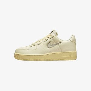 AIR FORCE - Trainers - beige AIR FORCE - Trainers - beige