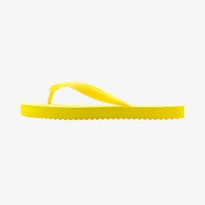 ORIGINALS - Pool shoes - yellow ORIGINALS - Pool shoes - yellow