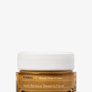 BLACK PINE PRIMUS NIGHTCREAM - Face cream BLACK PINE PRIMUS NIGHTCREAM - Face cream