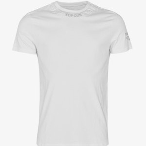Print T-shirt - white Print T-shirt - white