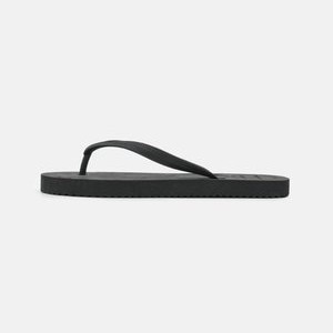 ORIGINALS - Pool shoes - black ORIGINALS - Pool shoes - black