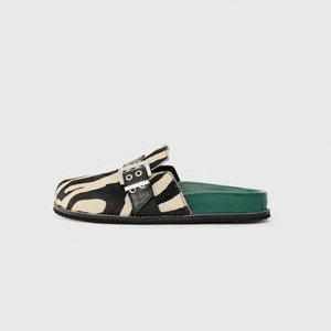 BEULAH - Clogs - black BEULAH - Clogs - black