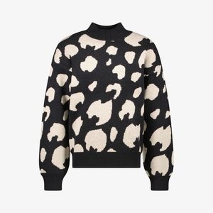 GISU - Jumper - black GISU - Jumper - black