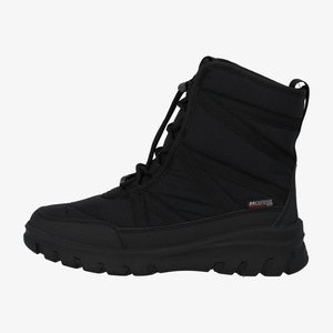 SNOWDON - Wedge Ankle Boots - black noir SNOWDON - Wedge Ankle Boots - black noir