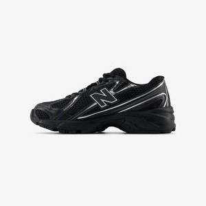 740 - Trainers - black 740 - Trainers - black