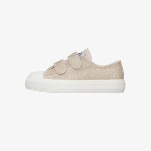 AYASY - Baby shoes - gold-coloured