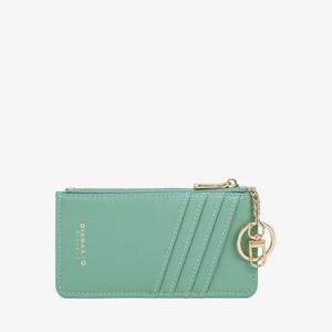 Wallet - green Wallet - green