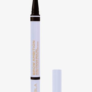 BROW AMBITION - Eyebrow gel - black brown BROW AMBITION - Eyebrow gel - black brown