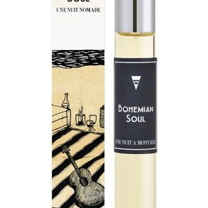 BOHEMIAN SOUL EAU DE PARFUM - Eau de Parfum BOHEMIAN SOUL EAU DE PARFUM - Eau de Parfum
