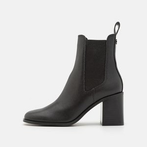 ACHIEVER - Classic ankle boots - black ACHIEVER - Classic ankle boots - black