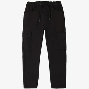 Cargo trousers - nero Cargo trousers - nero