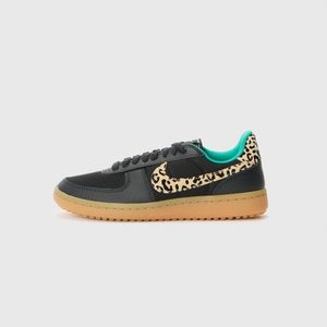 FIELD GENERAL - Trainers - black/sesame/gum/brown/neptune green/off white/hemp FIELD GENERAL - Trainers - black/sesame/gum/brown/neptune green/off white/hemp