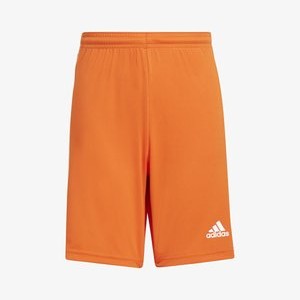 SQUADRA 21 Y - Sports shorts - team orange/white SQUADRA 21 Y - Sports shorts - team orange/white