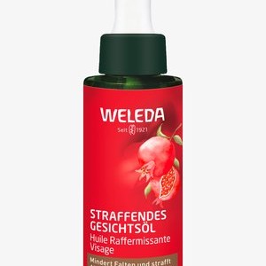 FIRMING FACIAL OIL POMEGRANATE  - Face oil