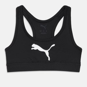 BRA  - Sports bra - black BRA  - Sports bra - black
