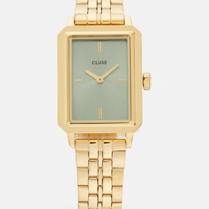 FLUETTE WATCH - Watch - gold-coloured FLUETTE WATCH - Watch - gold-coloured