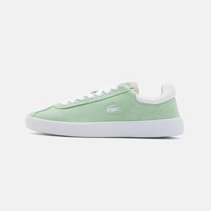 BASESHOT - Trainers - green/white BASESHOT - Trainers - green/white