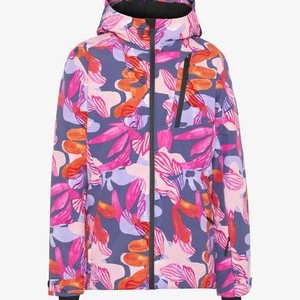 Ski jacket - purple pink Ski jacket - purple pink