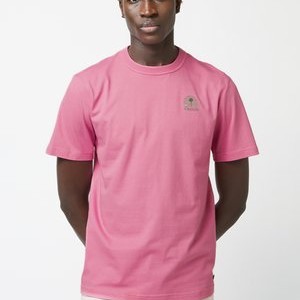 Basic T-shirt - rose Basic T-shirt - rose