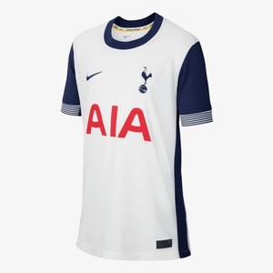 TOTTENHAM HOTSPUR 2024/25 STADIUM HOME - Sports T-shirt - weissblau TOTTENHAM HOTSPUR 2024/25 STADIUM HOME - Sports T-shirt - weissblau