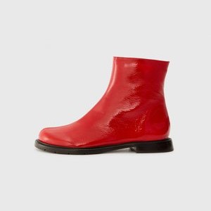 JAPI - Classic ankle boots - sucre clavel JAPI - Classic ankle boots - sucre clavel