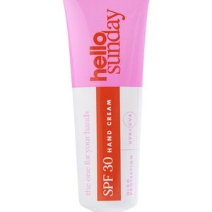 THE ONE FOR YOUR HANDS - HAND CREAM SPF 30 - Hand cream THE ONE FOR YOUR HANDS - HAND CREAM SPF 30 - Hand cream