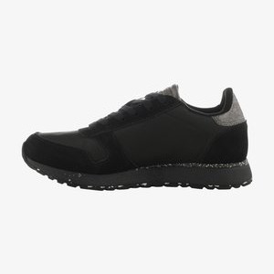 YDUN WATERPROOF - Trainers - schwarz YDUN WATERPROOF - Trainers - schwarz