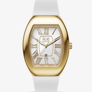 Watch - white Watch - white