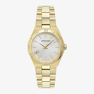 ZB-VEGA UPPER EAST - Watch - champagne ZB-VEGA UPPER EAST - Watch - champagne