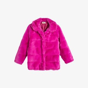 Winter jacket - pink Winter jacket - pink