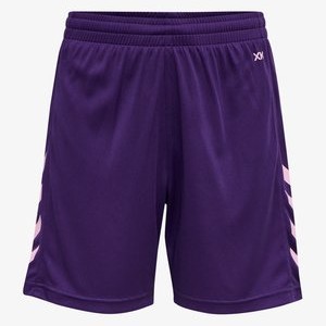 CORE  - Sports shorts - acai CORE  - Sports shorts - acai