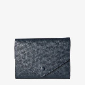 Wallet - blu jeans denum Wallet - blu jeans denum