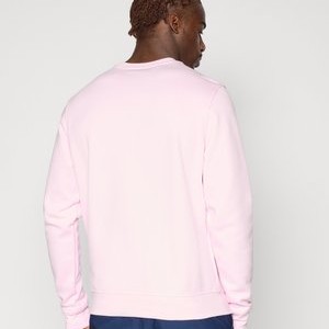 CREWNECK - Sweatshirt - clear pink CREWNECK - Sweatshirt - clear pink