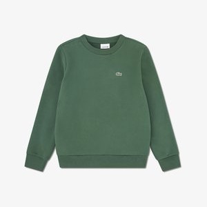 CORE CREW UNISEX - Sweatshirt - vert CORE CREW UNISEX - Sweatshirt - vert