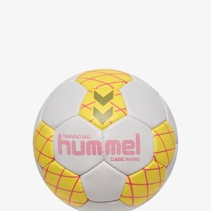HML HB - Handball - off white/yellow/red HML HB - Handball - off white/yellow/red