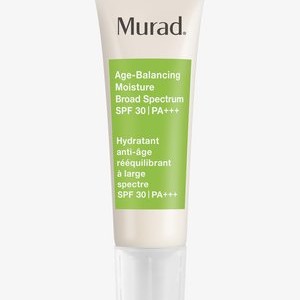 AGE-BALANCING MOISTURE BROAD SPECTRUM SPF 30 PA+++ - Face cream AGE-BALANCING MOISTURE BROAD SPECTRUM SPF 30 PA+++ - Face cream