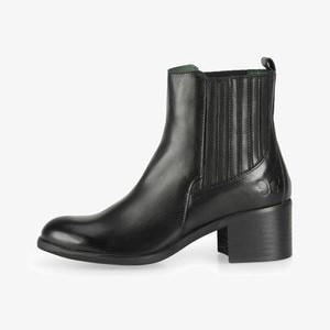 Ankle boots - black Ankle boots - black