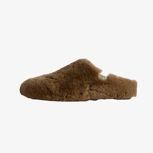 Clogs - brown