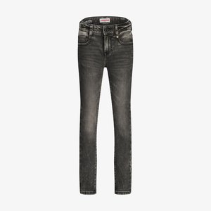 AMOS - Jeans Skinny Fit - grey vintage