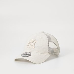 9TWENTY® TRUCKER UNISEX - Cap - sand 9TWENTY® TRUCKER UNISEX - Cap - sand