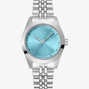 Watch - silberfarben Watch - silberfarben